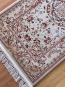 Високощільний килим Iranian Star A153A CREAM - высокое качество по лучшей цене в Украине - изображение 1.